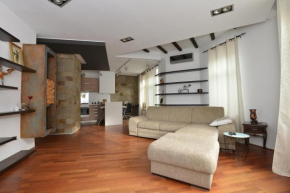 Old Town Apartment Lipscani